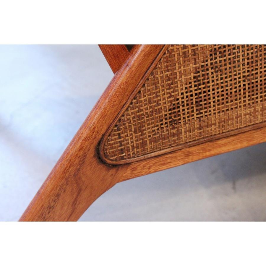 ACME Furniture WICKER LOUNGE CHAIR ウィッカー ラウンジチェア｜acme｜06