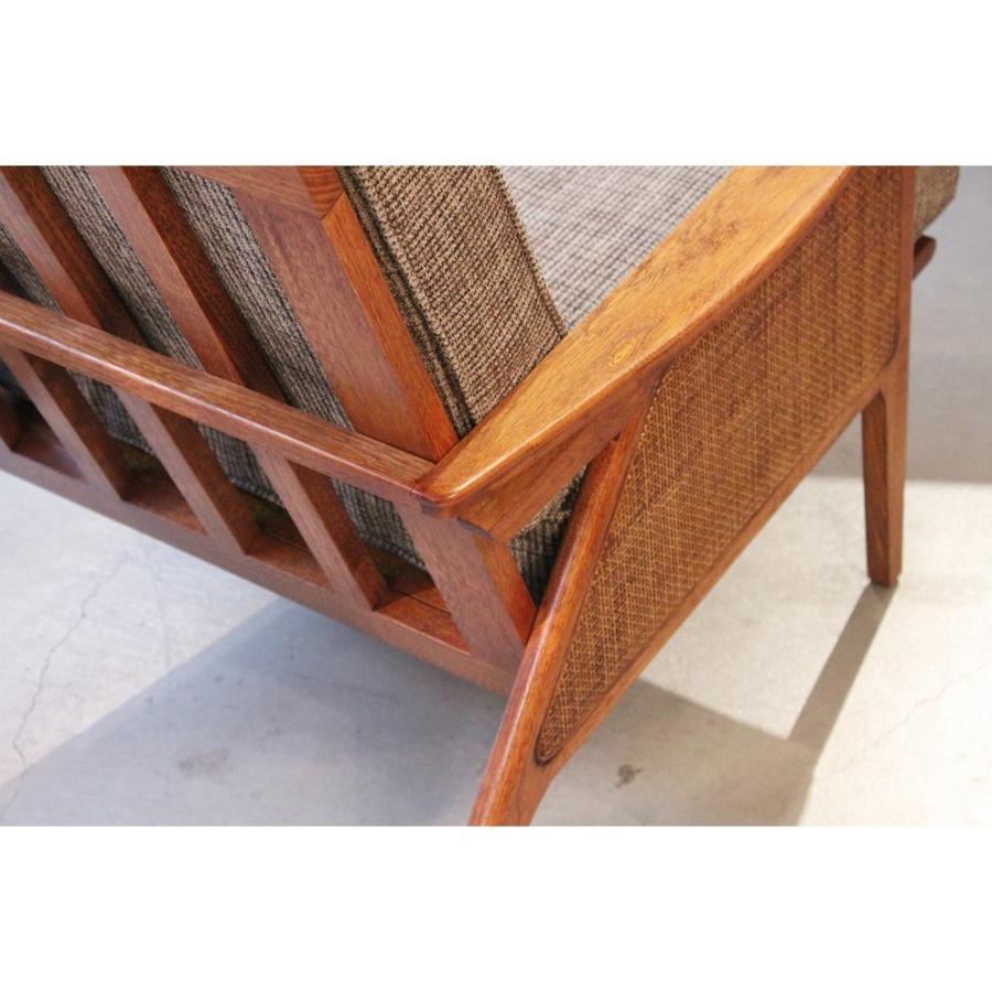ACME Furniture WICKER LOUNGE CHAIR ウィッカー ラウンジチェア ACME Furniture WICKER LOUNGE CHAIR ウィッカー ラウンジチェア