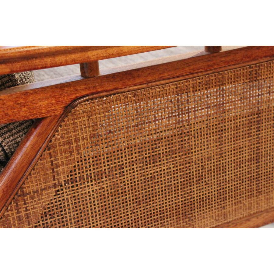 ACME Furniture WICKER SOFA 2P ウィッカーソファ ACME FURNITURE アクメファニチャー WICKER SOFA 2P ウィッカー