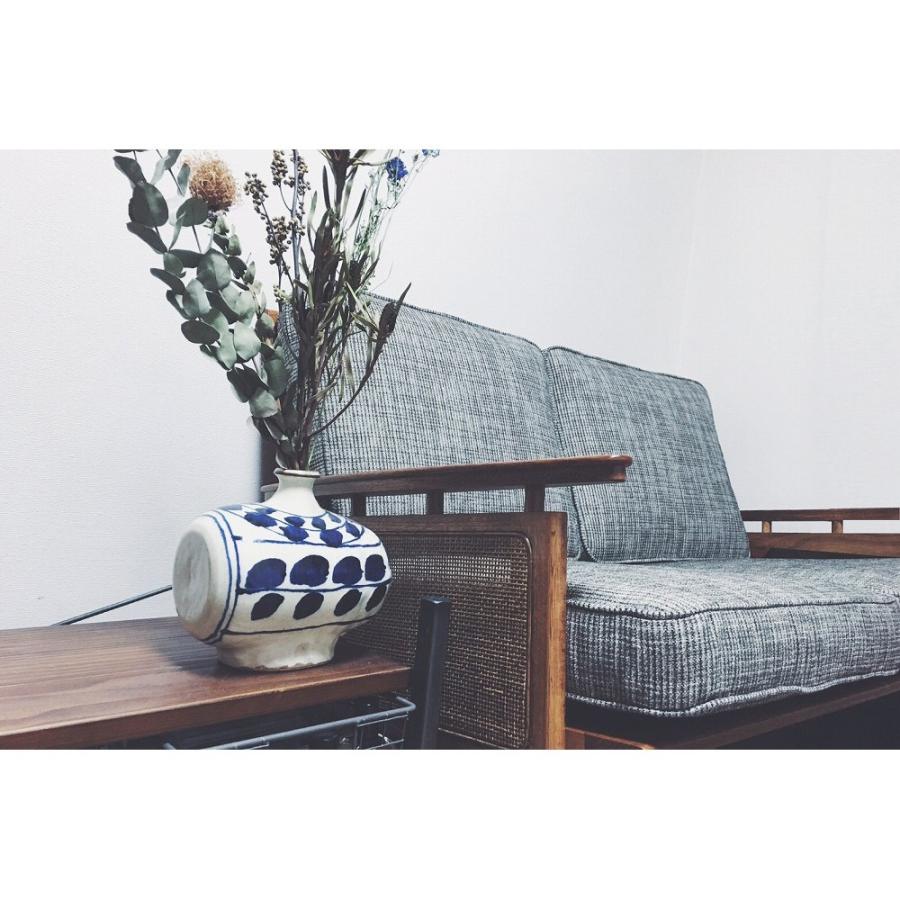 ACME Furniture WICKER SOFA 2P 127.5cm ウィッカー ソファ ACME Furniture WICKER SOFA 2P 127.5cm ウィッカー ソファ