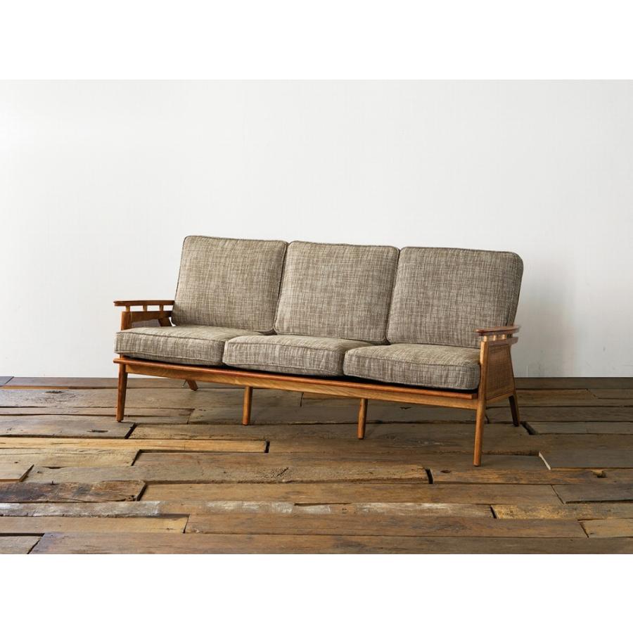 ACME FURNITURE WICKERソファ3P ACME Furniture WICKER SOFA 3P 179.5cm ウィッカー ソファ