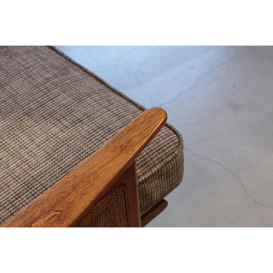 ACME Furniture　WICKER SOFA 3P WICKER SOFA 3P | JOURNAL STANDARD FURNITURE