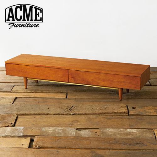 ACME Furniture アクメファニチャー TRESTLES TV-BOARD LOW トラッセル テレビボード 幅160cm