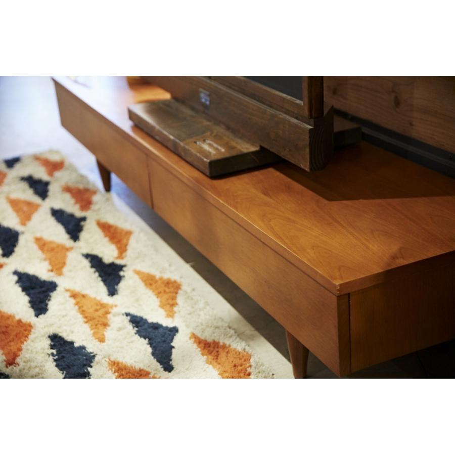 ACME Furniture アクメファニチャー TRESTLES TV-BOARD LOW ACME Furniture アクメファニチャー TRESTLES TV-BOARD LOW