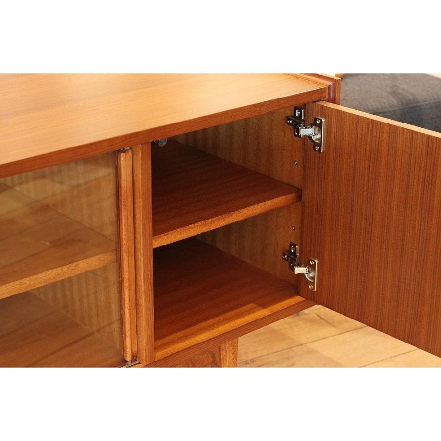 ACME Furniture TRESTLES TV-BOARD 180cm トラッセル テレビ
