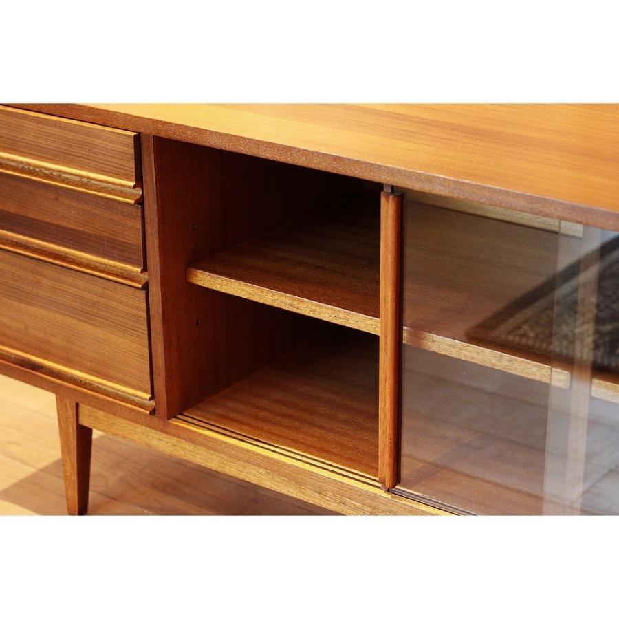 ACME Furniture TRESTLES TV-BOARD 180cm トラッセル テレビ