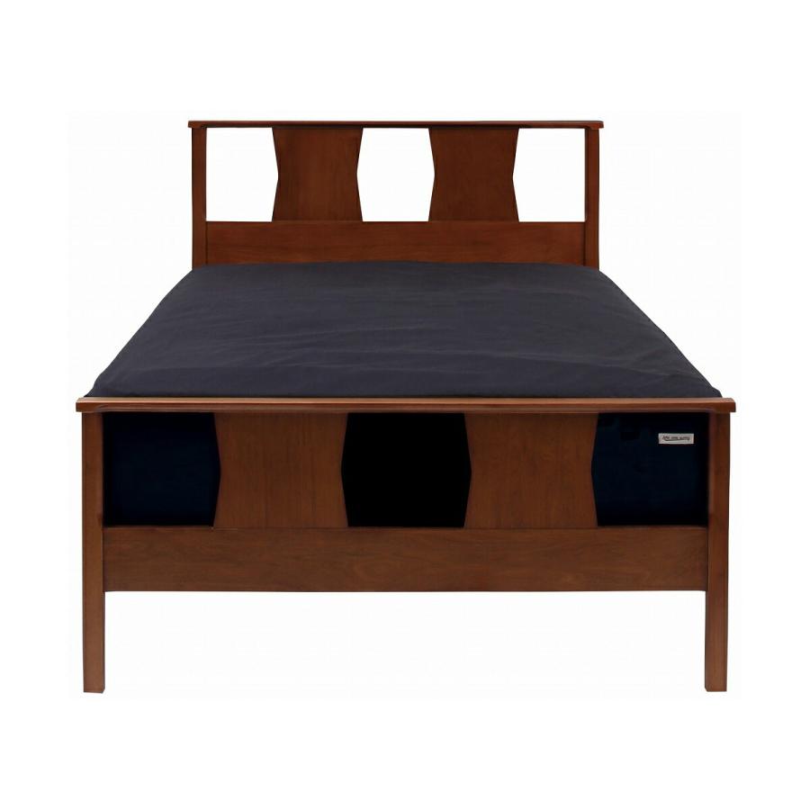 ACME Furniture BROOKS BED SMALL【3個口】 ブルックス ベッドフレーム シングル｜acme｜02