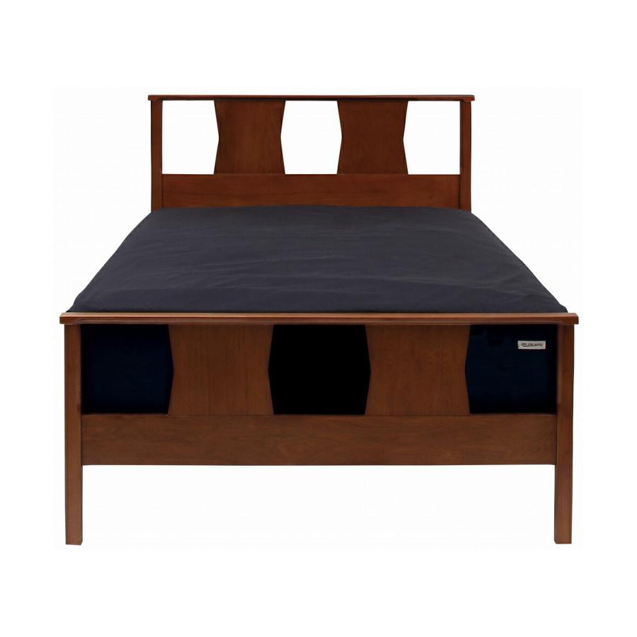 ACME Furniture BROOKS BED SEMI-DOUBLE【3個口】 ブルックス ACME Furniture BROOKS BED SEMI-DOUBLE【3個口】 ブルックス