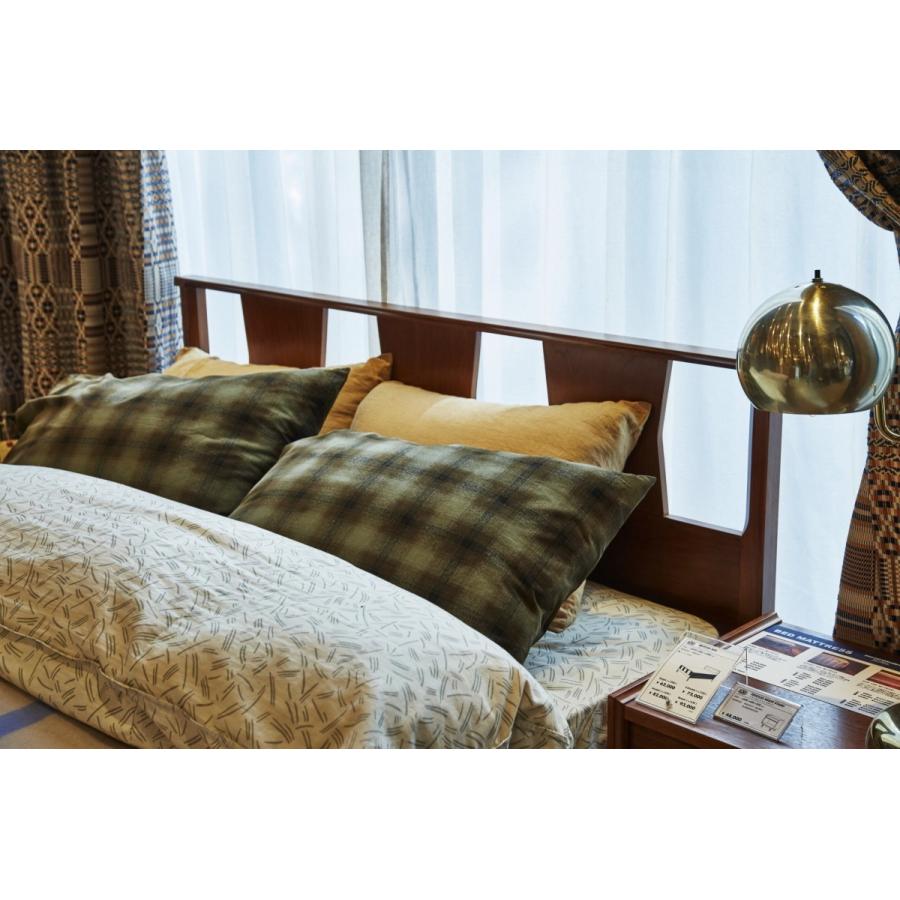 ACME Furniture BROOKS BED DOUBLE【3個口】 ブルックス ベッド ACME Furniture BROOKS BED DOUBLE【3個口】 ブルックス ベッド