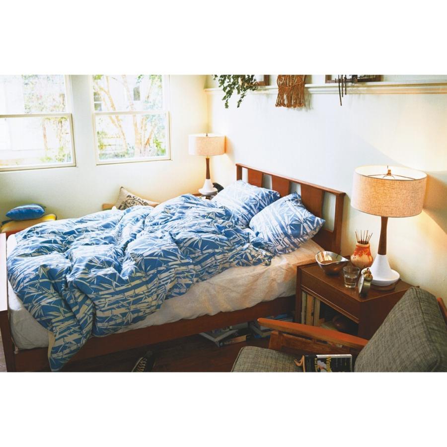 ACMEファニチャー BROOKS BED クイーンサイズ BROOKS BED(ブルックスベッド) QUEEN ACME Furniture