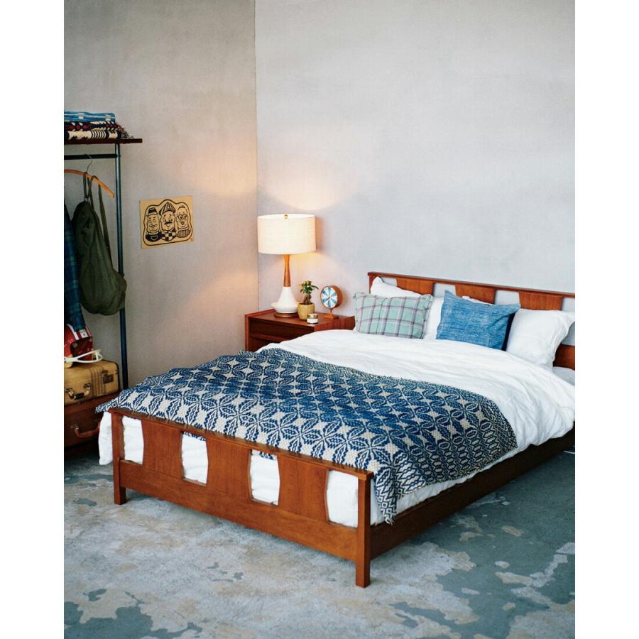 ACMEファニチャー BROOKS BED クイーンサイズ BROOKS BED(ブルックスベッド) QUEEN ACME Furniture