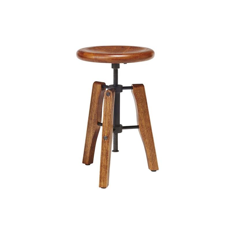 ACME Furniture（アクメファニチャー） IRVIN STOOL チェア 椅子