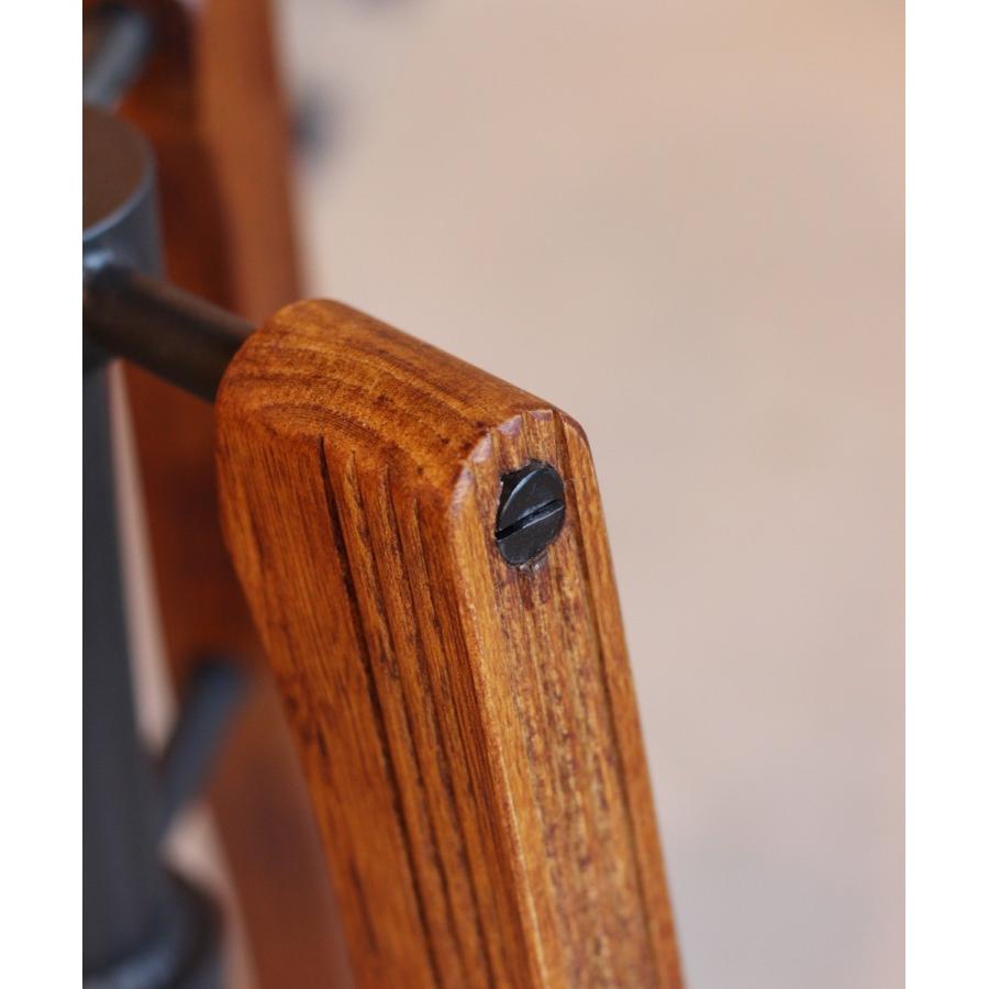 ACME Furniture（アクメファニチャー） IRVIN STOOL チェア 椅子