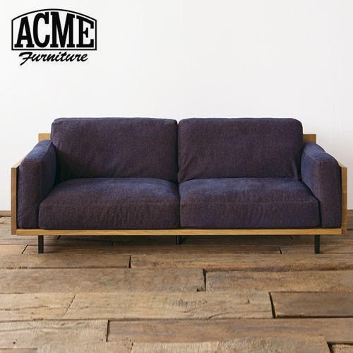 ACME Furniture アクメファニチャー CORONADO SOFA 3P 211cm ACME Furniture アクメファニチャー CORONADO SOFA 3P 211cm