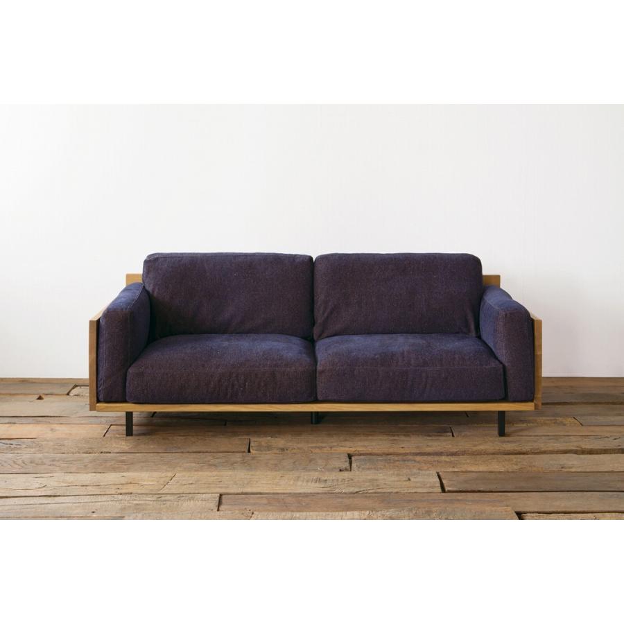 ACME Furniture アクメファニチャー CORONADO SOFA 3P 211cm ACME Furniture アクメファニチャー CORONADO SOFA 3P 211cm