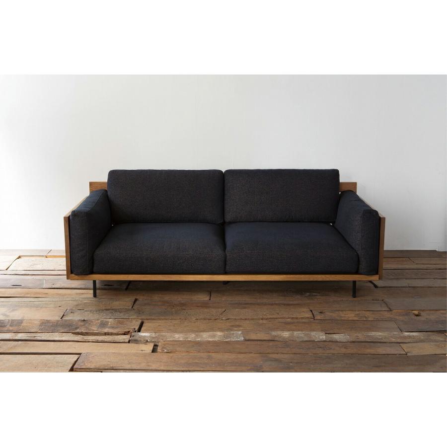 ACME Furniture アクメファニチャー CORONADO SOFA 3P 211cm ACME Furniture アクメファニチャー CORONADO SOFA 3P 211cm