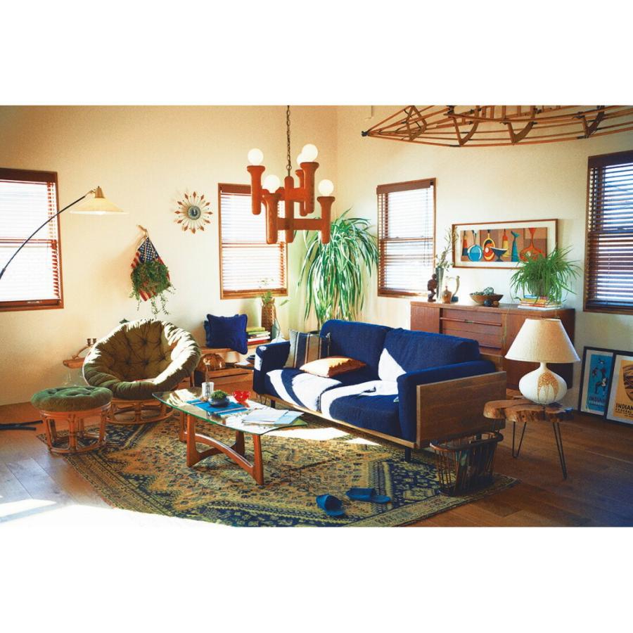 ACME Furniture アクメファニチャー CORONADO SOFA 3P 211cm ACME Furniture アクメファニチャー CORONADO SOFA 3P 211cm
