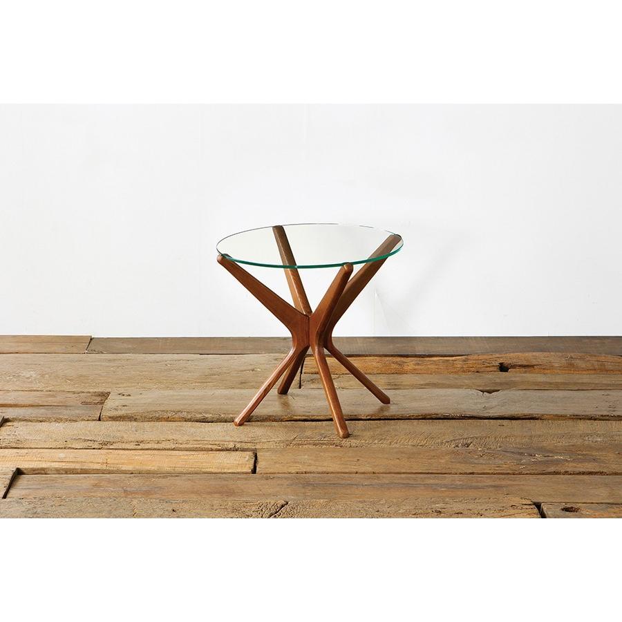 ACME Furniture（アクメファニチャー） TRESTLES SIDE TABLE 50cm