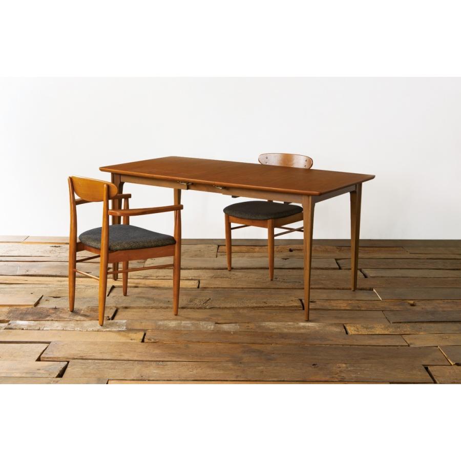 ACME Furniture アクメファニチャー BROOKS DINING TABLE ブルックス ダイニングテーブル 幅130cm｜acme｜02