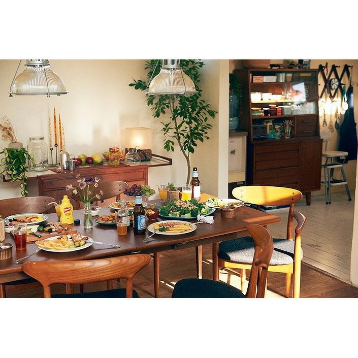 ACME Furniture アクメファニチャー BROOKS DINING TABLE ACME Furniture アクメファニチャー BROOKS DINING TABLE