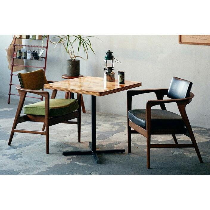 ACME Furniture アクメファニチャー WARNER ARM CHAIR BLACK ACME Furniture アクメファニチャー WARNER ARM CHAIR BLACK