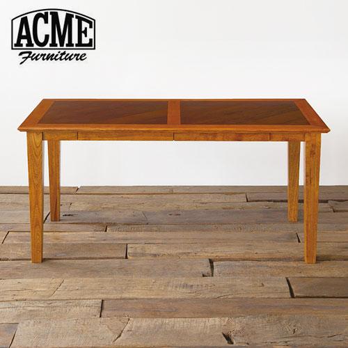 ACME Furniture アクメファニチャー WARNER DINING TABLE