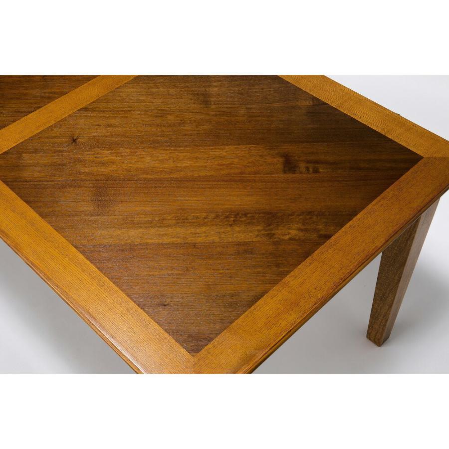 ACME Furniture アクメファニチャー WARNER DINING TABLE STANDARD