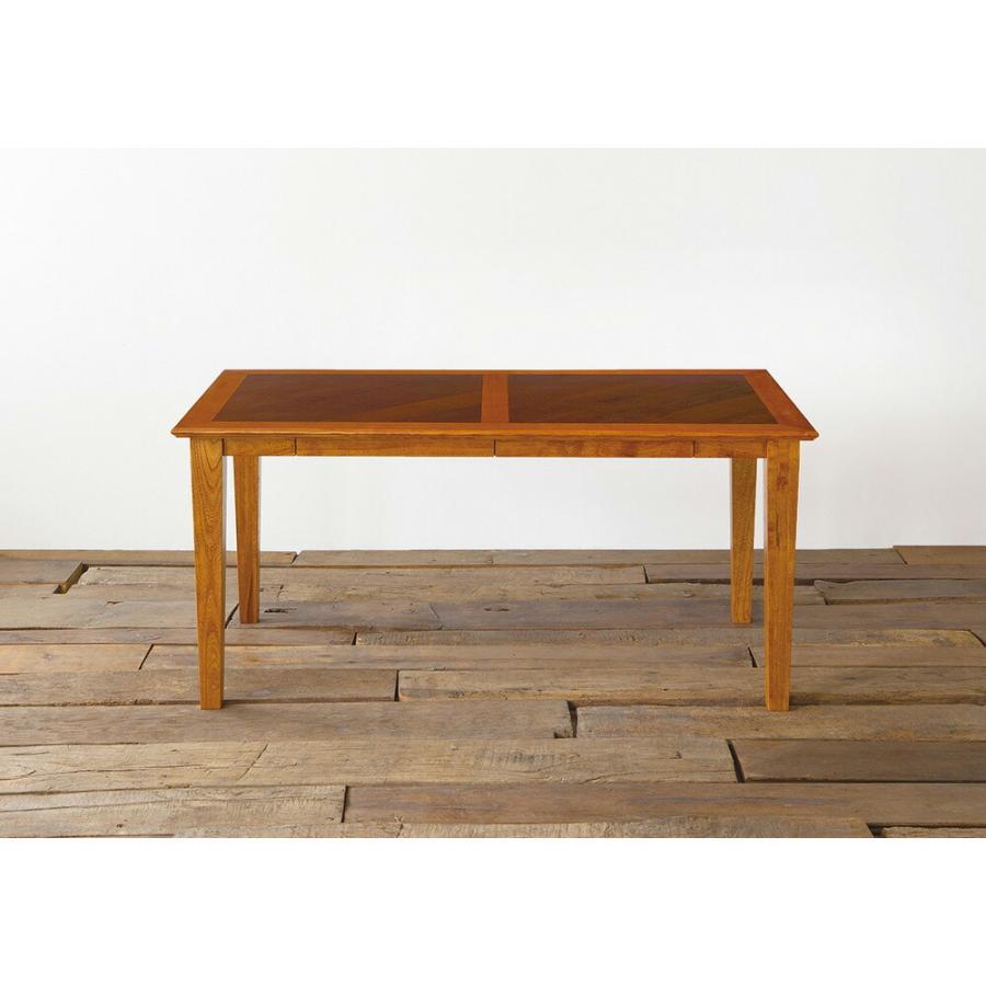 ACME Furniture アクメファニチャー WARNER DINING TABLE STANDARD ワーナー ダイニングテーブル スタンダード 160cm