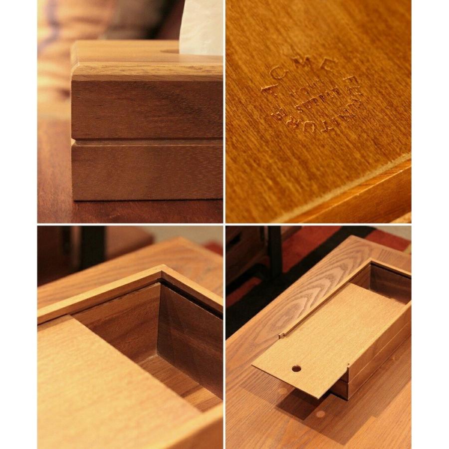 ACME Furniture アクメファニチャー TISSUE BOX ティッシュ