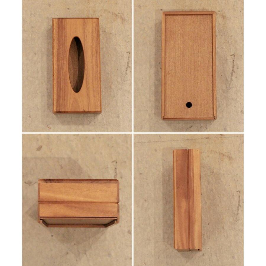 ACME Furniture（アクメファニチャー） TISSUE BOX ティッシュボックス