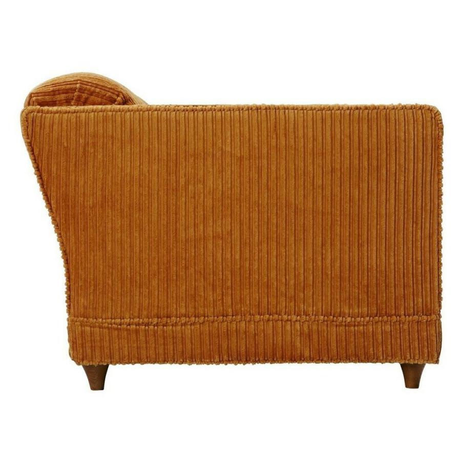 ACME Furniture アクメファニチャー LAKE WOOD SOFA 3P MUSTARD レイクウッド ソファ 3人掛け マスタード｜acme｜04