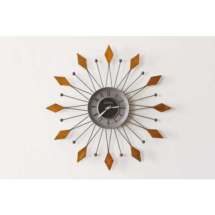 ACME Furniture（アクメファニチャー） BETHEL CLOCK ベゼルクロック