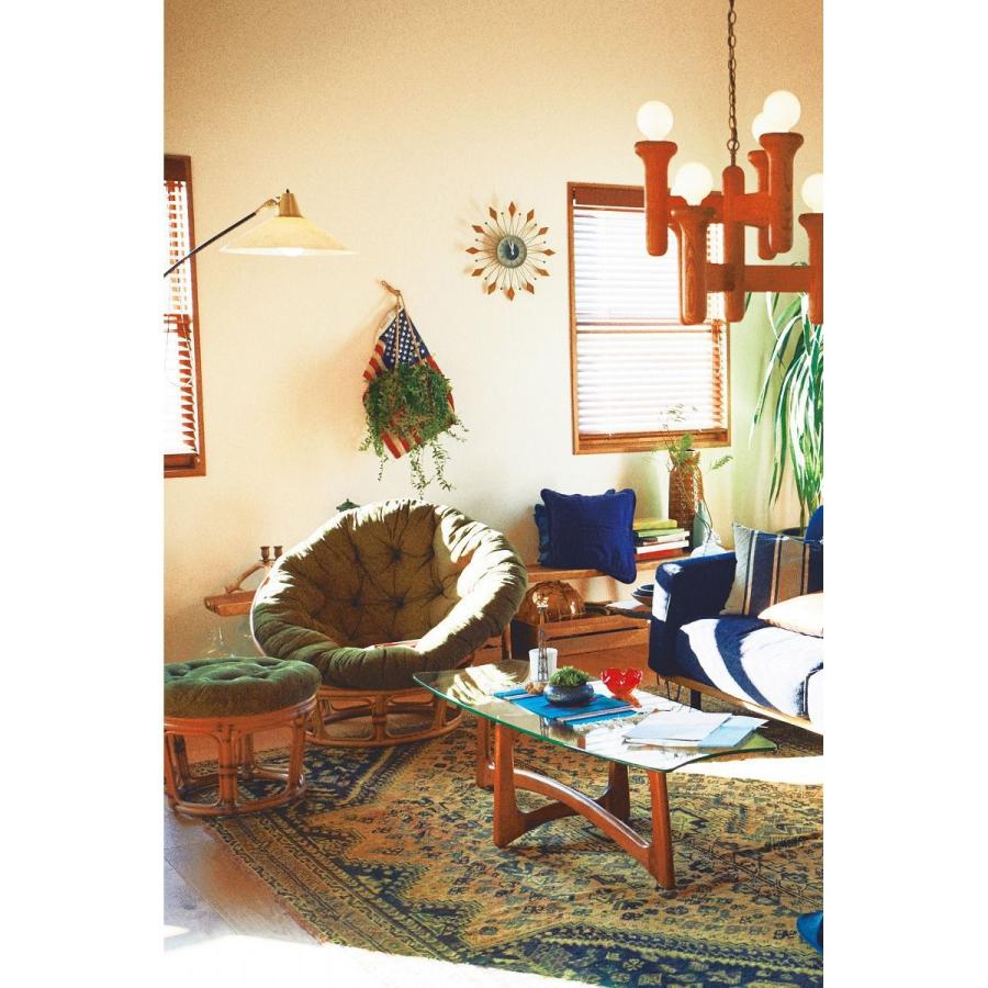 ACME Furniture（アクメファニチャー） BETHEL CLOCK ベゼルクロック