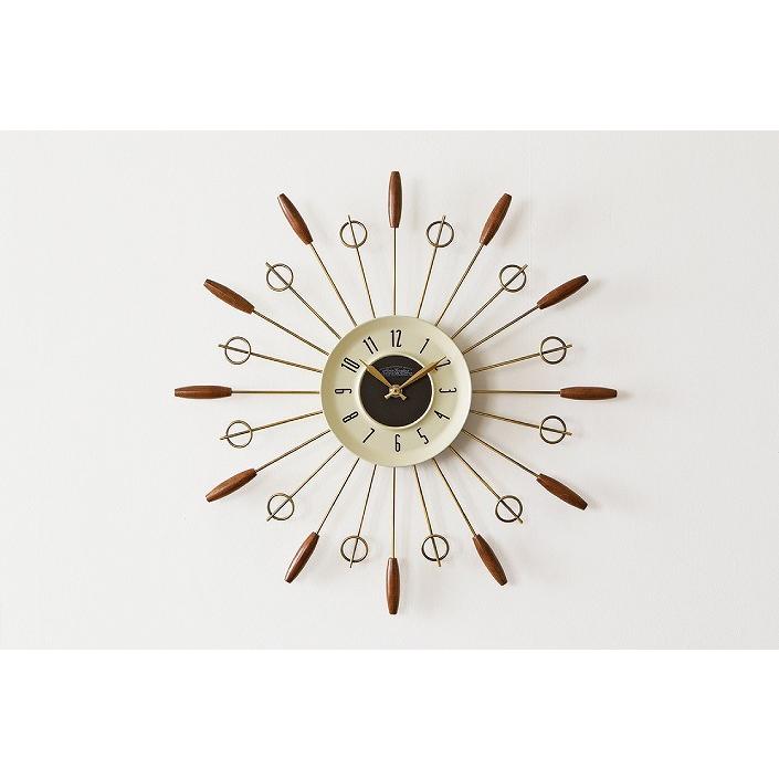 ACME Furniture（アクメファニチャー） MATHEW CLOCK マシュー