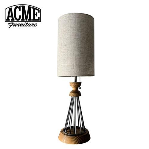 その他 ACME Furniture BETHEL TABLE LAMP ACME Furniture アクメファニチャー BETHEL TABLE LAMP SMALL