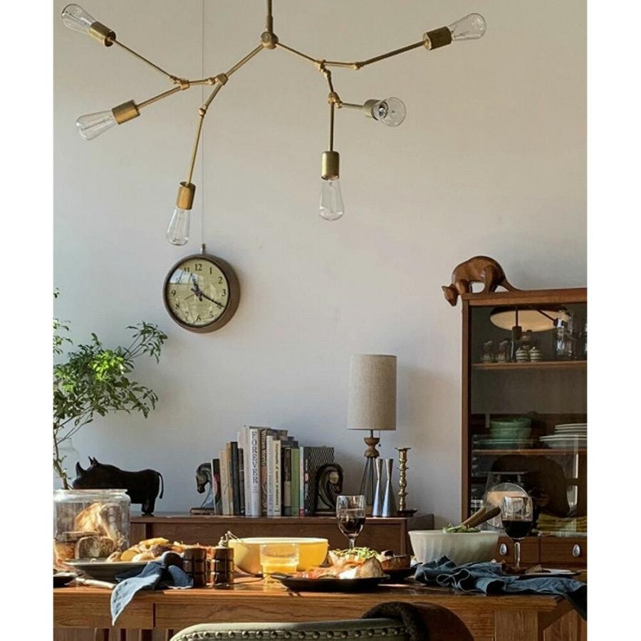 ACME Furniture（アクメファニチャー） BETHEL TABLE LAMP SMALL