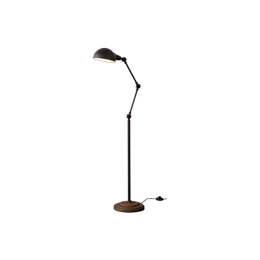 ACME Furniture アクメファニチャー BRIGHTON FLOOR LAMP ブライトン