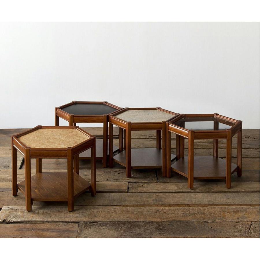 ACME Furniture アクメファニチャー BROOKS HEXAGONTABLE ACME Furniture アクメファニチャー BROOKS HEXAGONTABLE