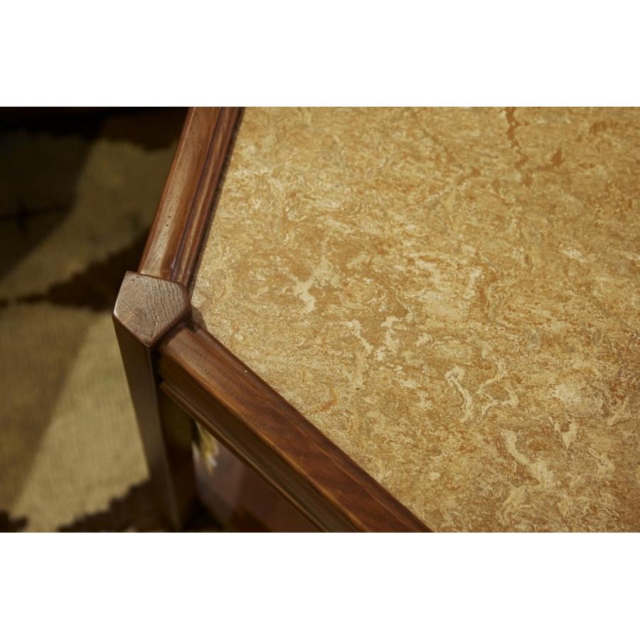ACME Furniture アクメファニチャー BROOKS HEXAGONTABLE ACME Furniture アクメファニチャー BROOKS HEXAGONTABLE