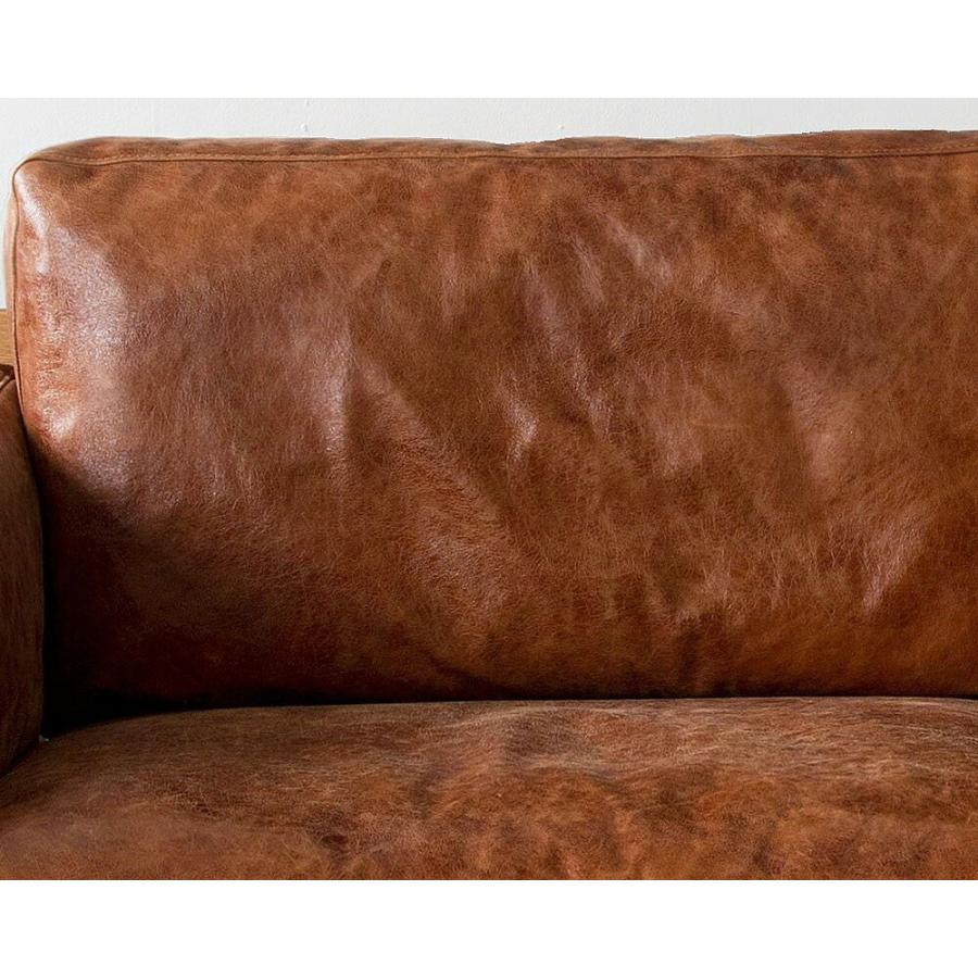 ACME Furniture アクメファニチャー CORONADO SOFA 3P LEATHER ACME Furniture アクメファニチャー CORONADO SOFA 3P LEATHER