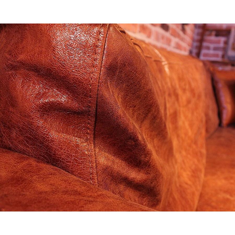 ACME Furniture アクメファニチャー CORONADO SOFA 3P LEATHER