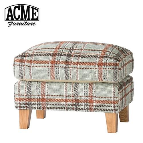 ACME Furniture（アクメファニチャー） JETTY feather OTTOMAN AC08LBL