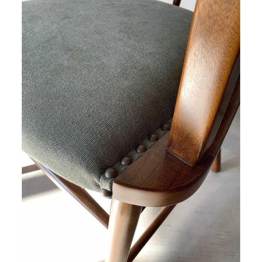 ACME Furniture アクメファニチャー OAKS ARM CHAIR