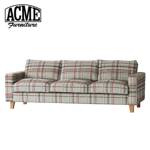 ACME Furniture アクメファニチャー JETTY FEATHER SOFA 3P AC08LBL ジェティ フェザー ソファ3人掛け AC08LBL｜acme