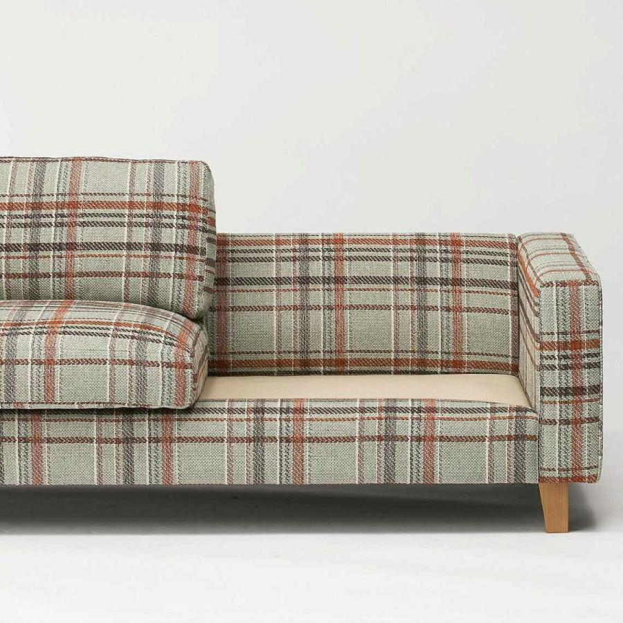 ACME Furniture（アクメファニチャー） JETTY FEATHER SOFA 2P AC08LBL