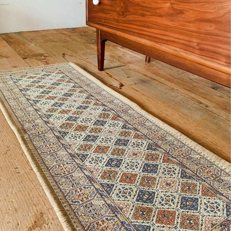 ACME Furniture アクメファニチャー GLENOAKS RUG 45×120 グレン ACME Furniture アクメファニチャー GLENOAKS RUG 45×120 グレン
