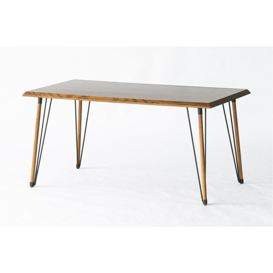 ACME Furniture アクメファニチャー BELLS FACTORY DINING TABLE W1500  