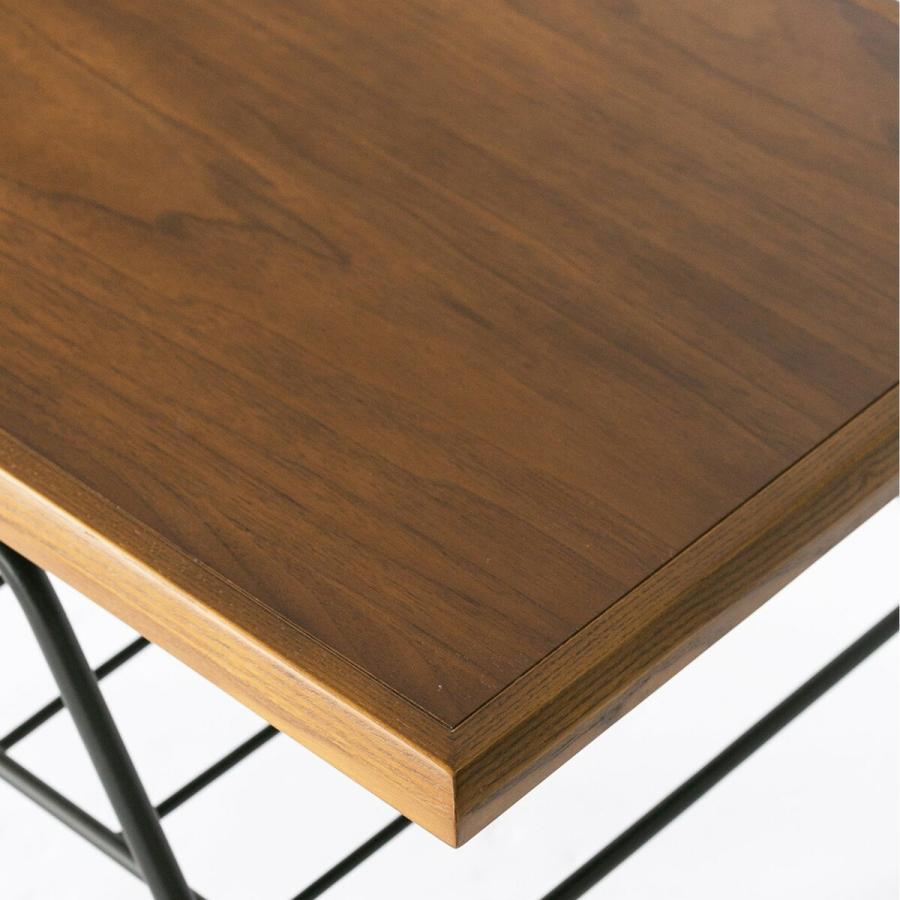 ACME Furniture アクメファニチャー BELLS FACTORY COFFEE TABLE-1000 ベルズファクトリー コーヒーテーブル｜acme｜06