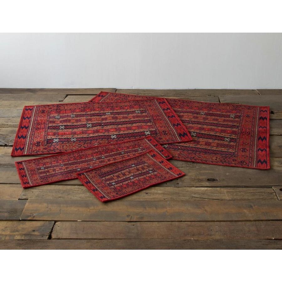 ACME FARNITURE MONTECITO RUG 140×200 ACME FARNITURE MONTECITO RUG 140×200 Montecito Tiled Wool