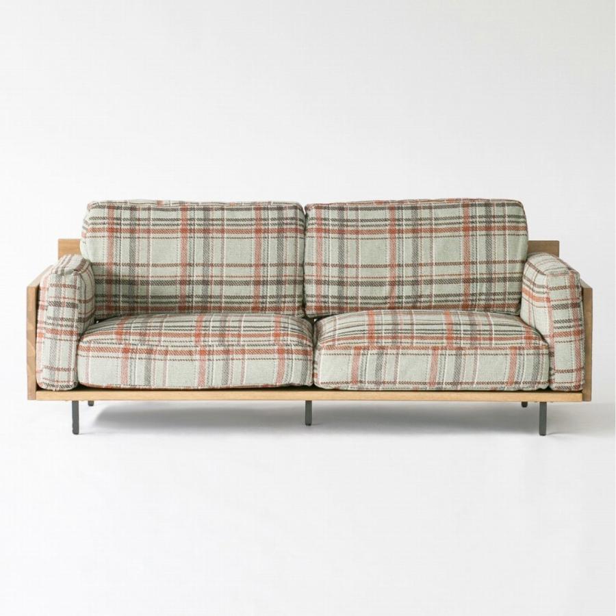 【期間限定値下げ】ACME Furniture ／アクメ ソファー3人掛け ACME FURNITURE(アクメファニチャー) FRESNO(フレスノ) 3人掛け